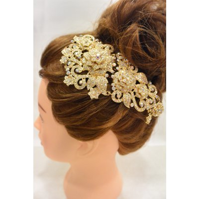 ヘアーアクセサリー 2