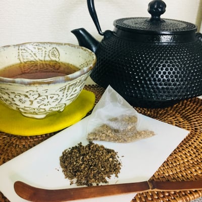 サポニンたっぷり!百々花の濃いごぼう茶/美肌を目指している方、スッキリを実感したい方におすすめ!!
