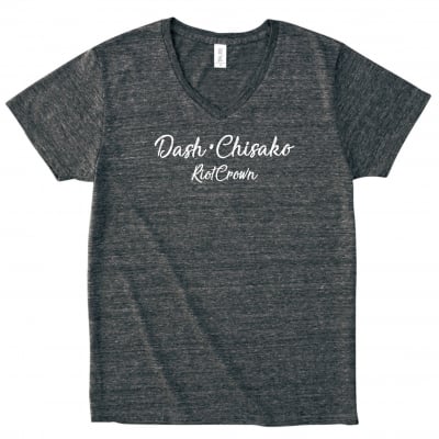 CHISAKO Tシャツ