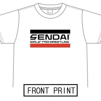 summer Tシャツ★(白)