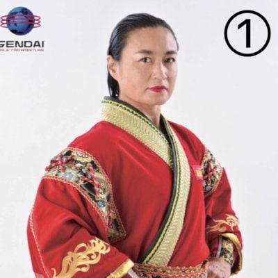 里村明衣子 新ポートレート