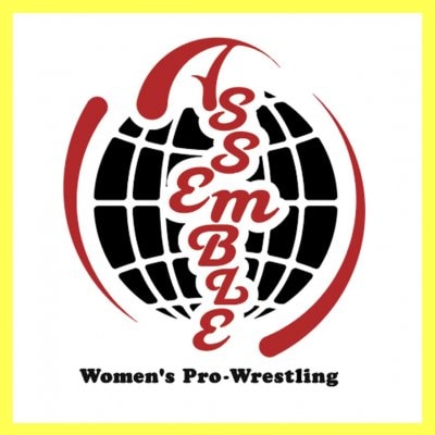 Women's pro wrestling Assemble 2020年10月1日(木)上野恩賜公園野外ステージ 大会チケットYELLOWチケット