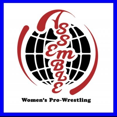 Women's pro wrestling Assemble 2020年10月1日(木)上野恩賜公園野外ステージ 大会チケットBLUEエリア