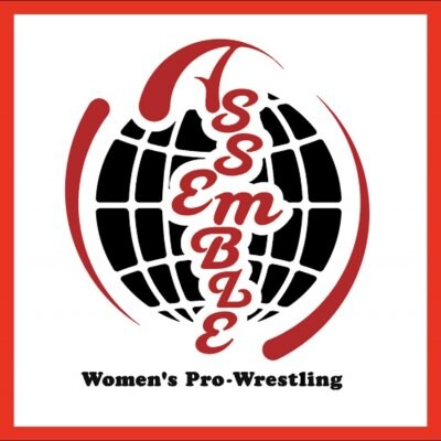 Women's pro wrestling Assemble 2020年10月1日(木)上野恩賜公園野外ステージ 大会チケットREDエリア