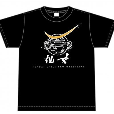 伊達な仙女Tシャツ Lサイズ