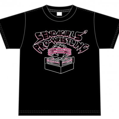 コロナを吹き飛ばせ!リングインTシャツ Mサイズ