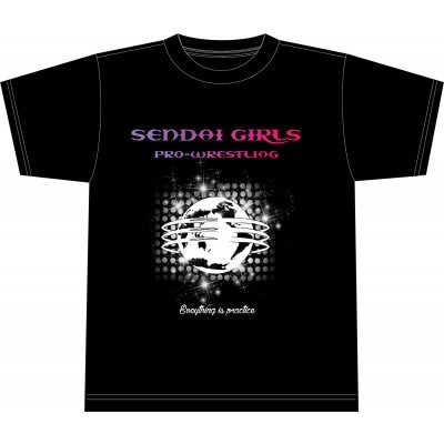 ディスコTシャツ