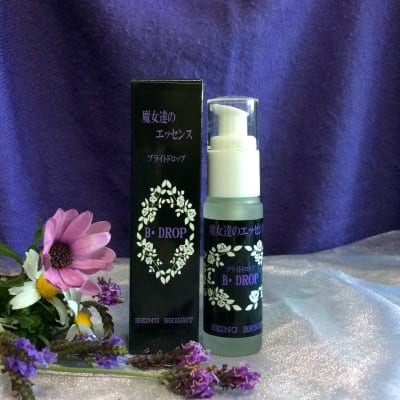 魔女達のエッセンス B・DROP(美容液)30ml