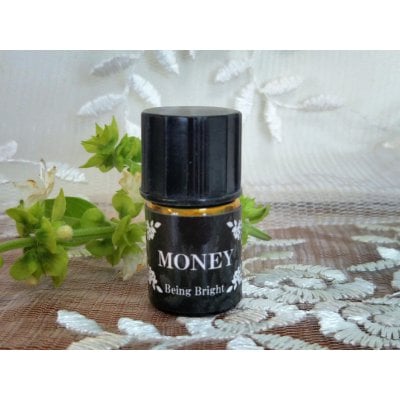 ブライトメッセージオイル MONEY 2ml