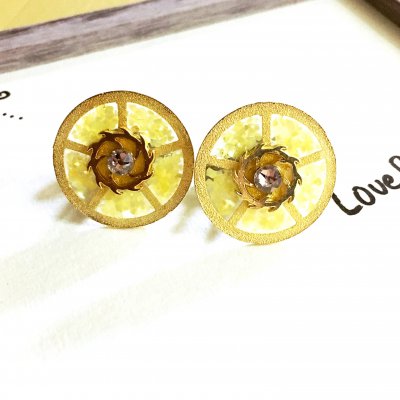 【☆☆☆☆☆☆☆☆様専用】lemon de cuffs