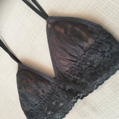 hankypanky ブラレット ベーシックカラー
