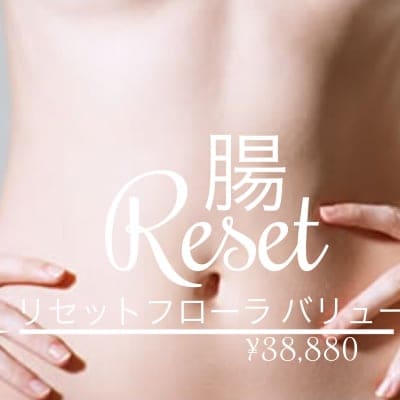 腸リセットカウンセリング バリューパック