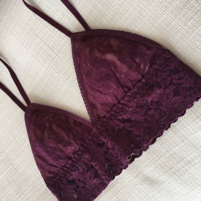 hankypanky ブラレット 限定カラー