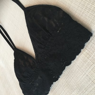 hankypanky ブラレット ベーシックカラー