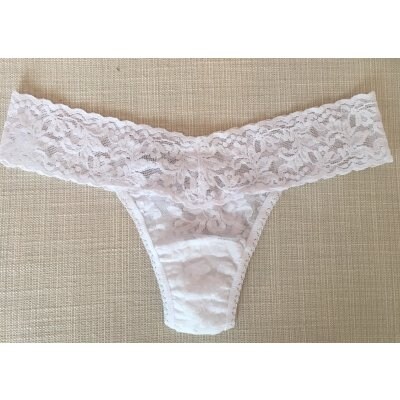hankypanky ローライズタンガ ベーシックカラー