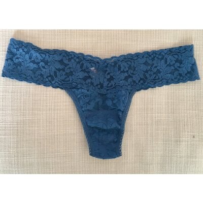 hankypanky ローライズタンガ 限定カラー