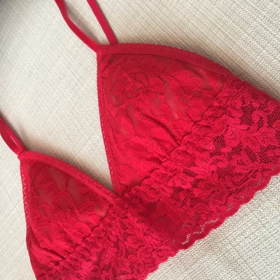 hankypanky ブラレット ベーシックカラー