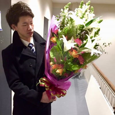 アワード専用【10000円】花束