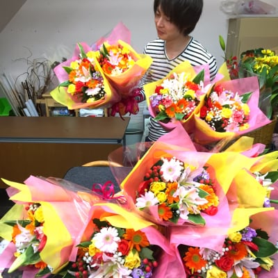 アワード専用【3000円】花束