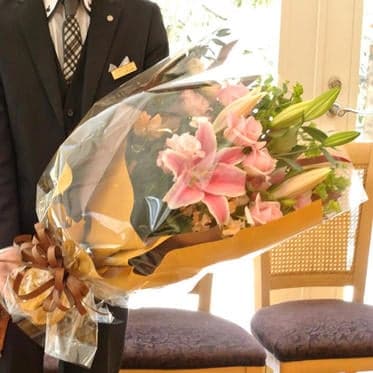 アワード専用【7000円】花束