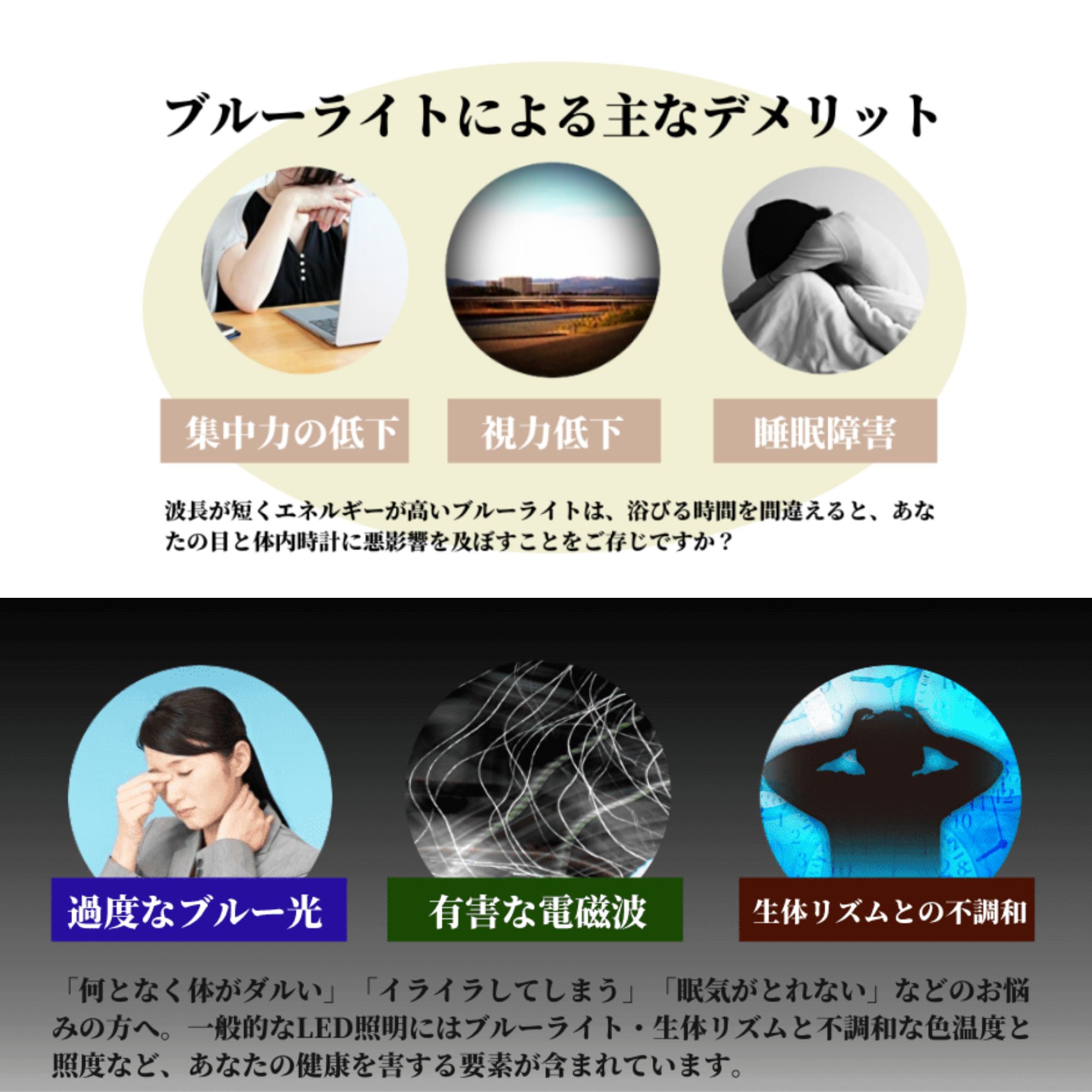 太陽光LED照明 【明王−みょうおう−】
