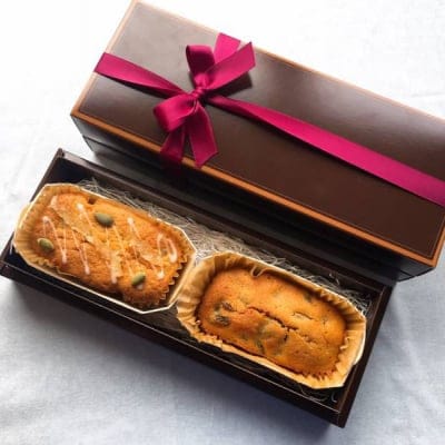 【食べ比べミニサイズ】ミニパウンドケーキセット