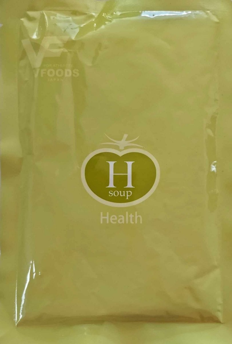 【ヒポクラテス由来の自然素材100%スープ】|　国産有機野菜使用　クレンジングスープ（浄化・Health） | 添加物・食塩・砂糖オールゼロ