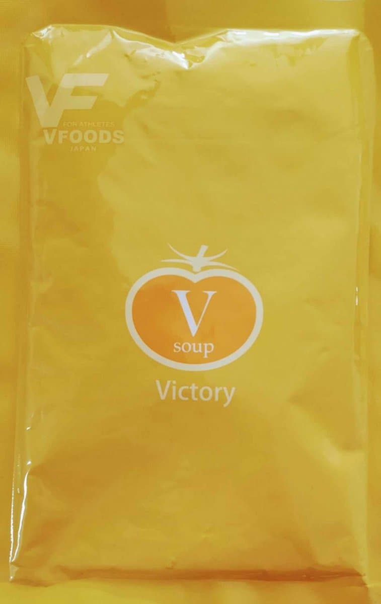 【ヒポクラテス由来の自然素材100%スープ】|　魚介素材　コンディショニングスープ（抗酸化・Victory） | 添加物・食塩・砂糖オールゼロ