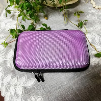 ブライトメッセージオイル セッション用 20本セット 藤色