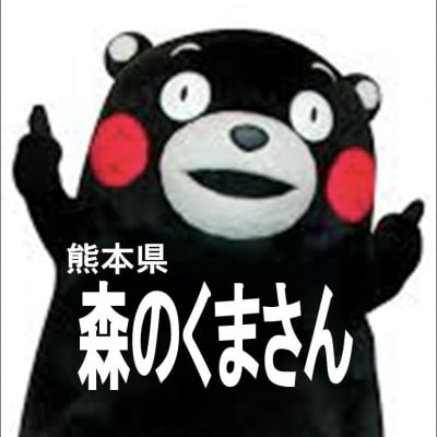 【熊本県産】森のくまさん 玄米1kg 【店頭受け渡し用】