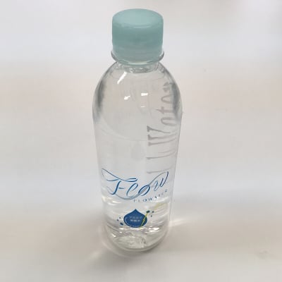 プラズマ解離水flow《24本》〔人間用〕