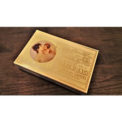 トローニバーチ(チョコレートヌガー) イタリア 数量限定 180g