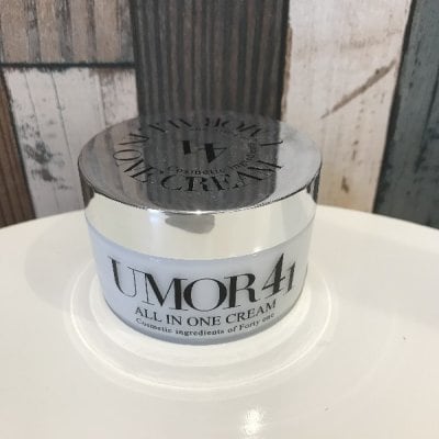 UMOR ウモール(オールインワンクリーム) 100g