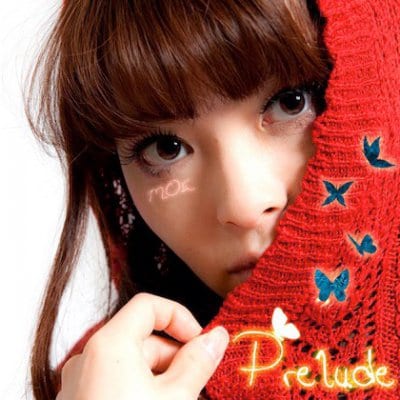 【試聴可能】music album / Prelude / MATERIAL Of the EARTH (M.O.E)