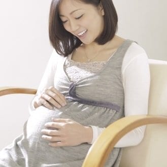 妊婦中〜産後ケアのためのソレンセン式フェイシャルリフレクソロジー
