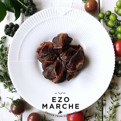 鶏の砂肝ジャーキー