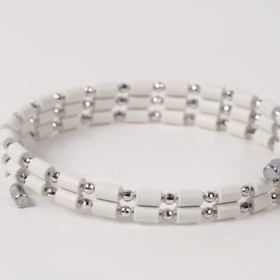 COREFORCE LOOP K14 WHITE GOLD 50cm WHITE(色:ホワイト)