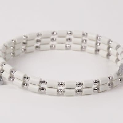 COREFORCE LOOP K10 WHITE GOLD 50cm WHITE(色:ホワイト)