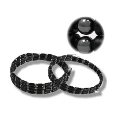 COREFORCE LOOP BLACK(70cm)(色:ブラック)