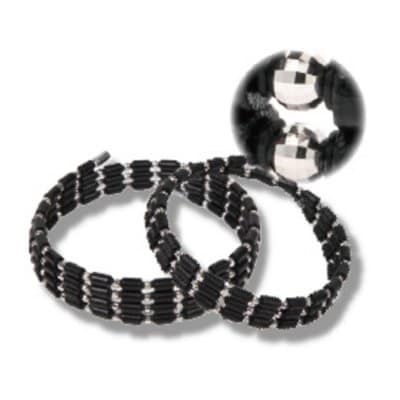 COREFORCE LOOP K14 WHITE GOLD 50cm(色:ブラック)