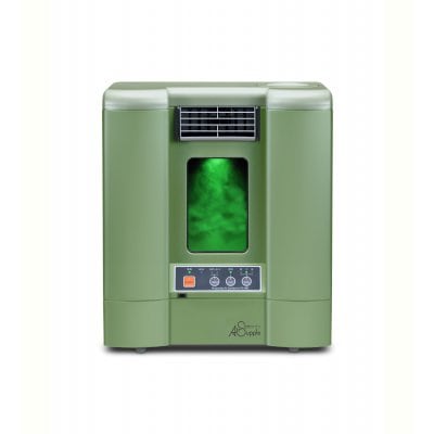 空気サプリメント・フィトンエアーPC-560GR