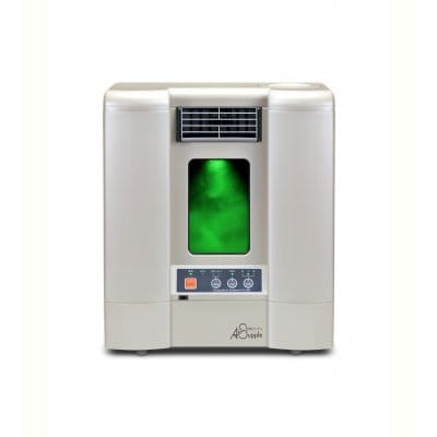 空気サプリメント・フィトンエアーPC-560PW