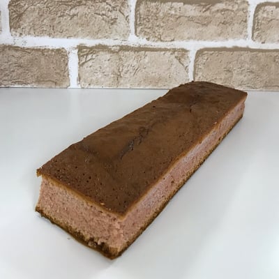 【訳ありB品】苺パウンドケーキ