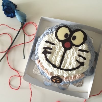 M様専用【グルテンフリー】キャラクターバースデーケーキ 受け渡しのみ