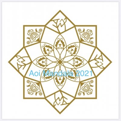 11月3日発売リピーター様専用 Aoi Mandala2021全部セット