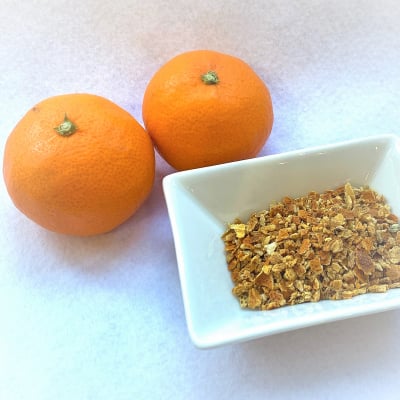 胃もたれしやすい方に 【陳皮】(ちんぴ) 70g【国産・無添加】