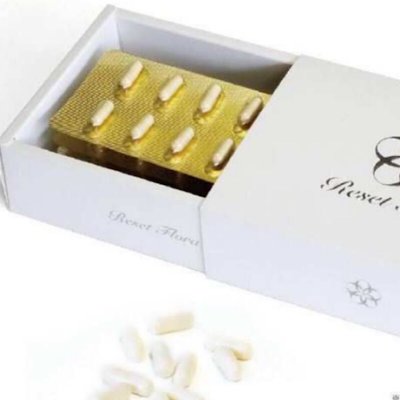 10日間お試し版*腸内環境大改善 メガトン級乳酸菌