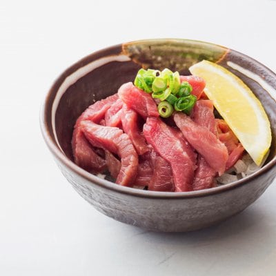 【カナダ産まれ熊本育ち】ユッケ100g(50g×2)