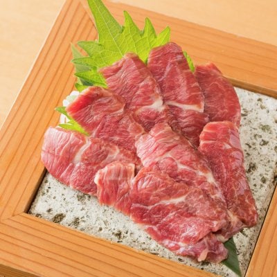 【金乃桜】上赤身100g(50g×2)