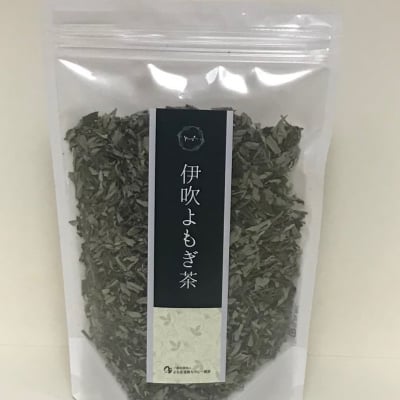 伊吹よもぎ茶お徳用50g